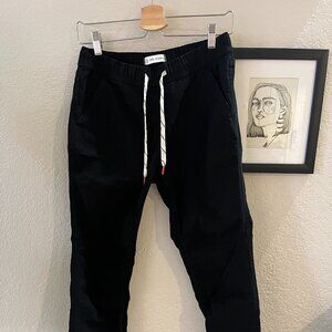 Topo Dirt Pants Slim